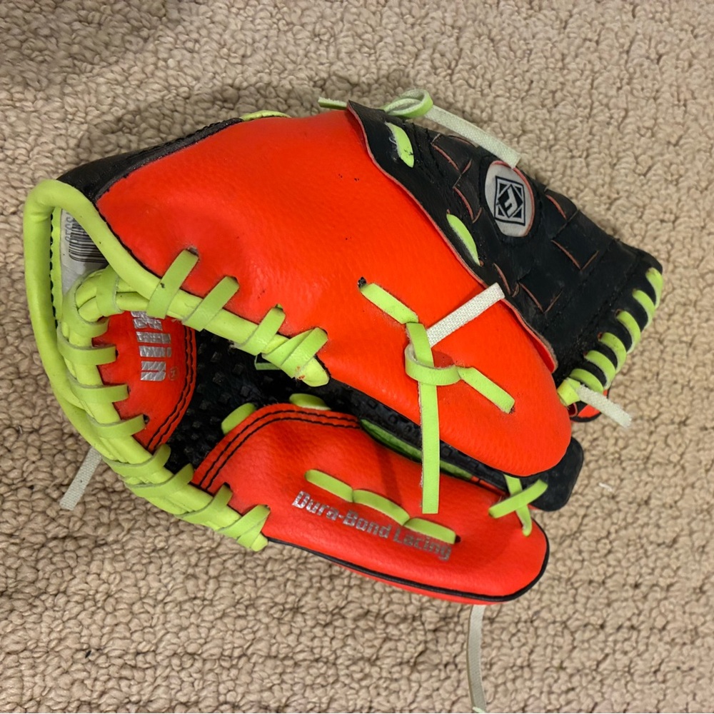 Franklin Kids Baseball Glove